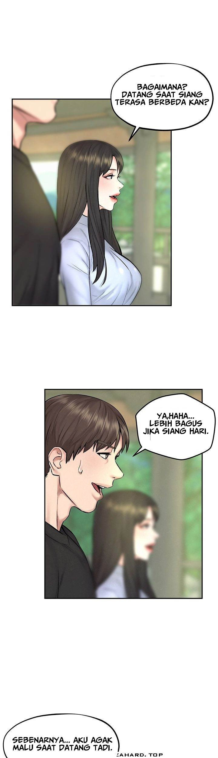 Affair Travel: Chapter chapter-10 - Page 43