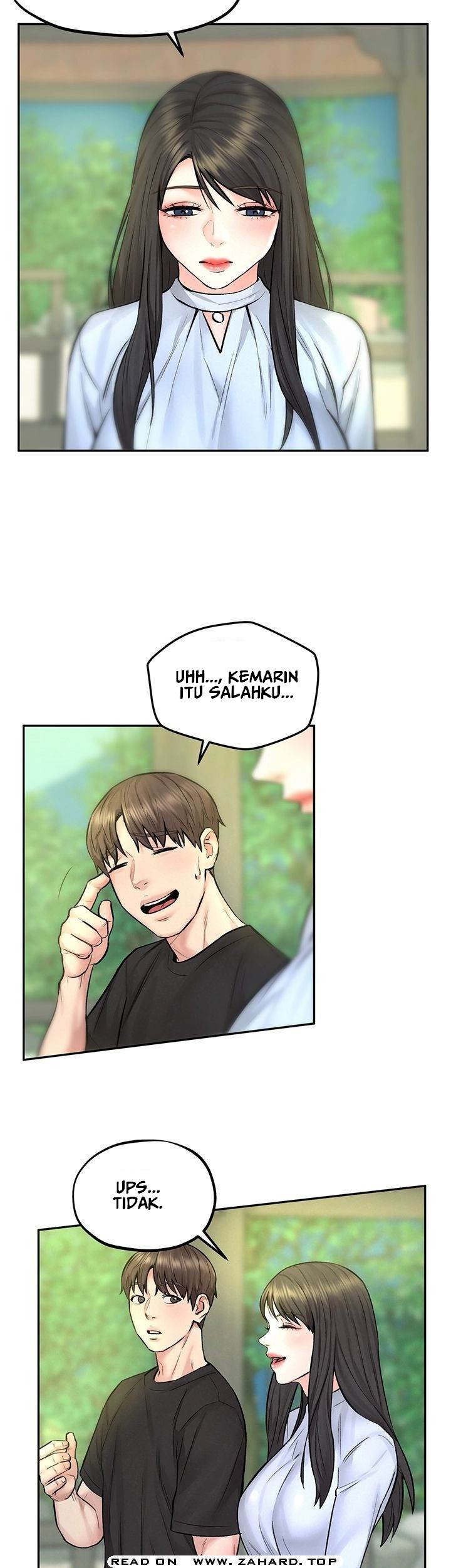 Affair Travel: Chapter chapter-10 - Page 44