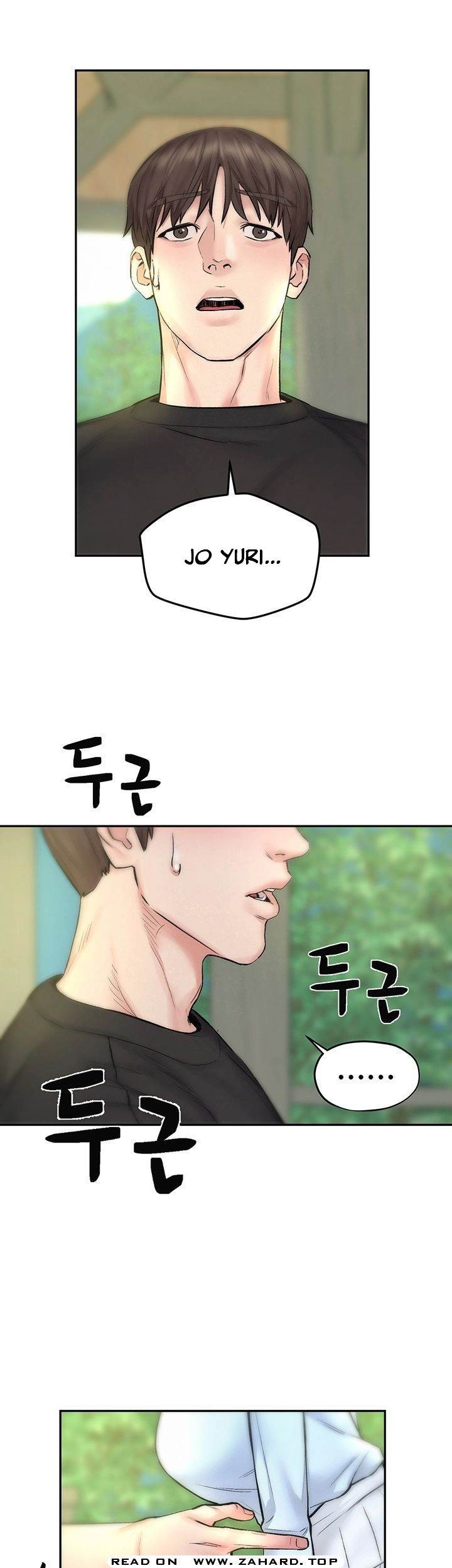 Affair Travel: Chapter chapter-10 - Page 48
