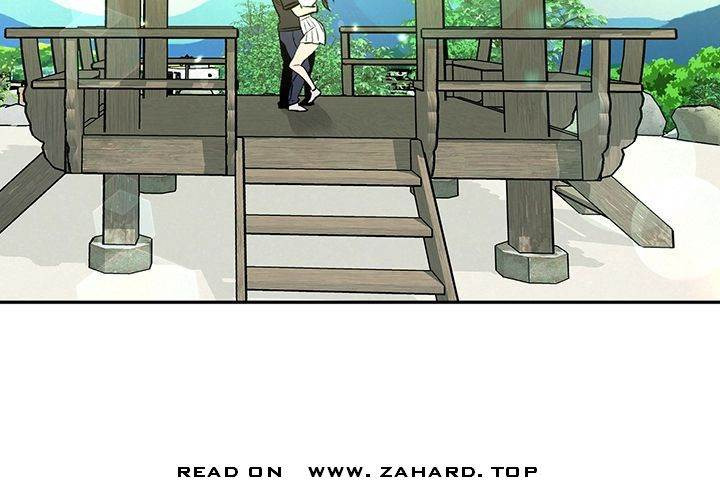 Affair Travel: Chapter chapter-10 - Page 52