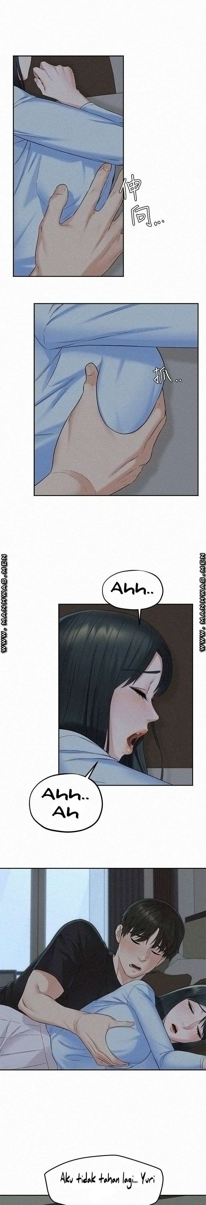 Affair Travel: Chapter chapter-13 - Page 18