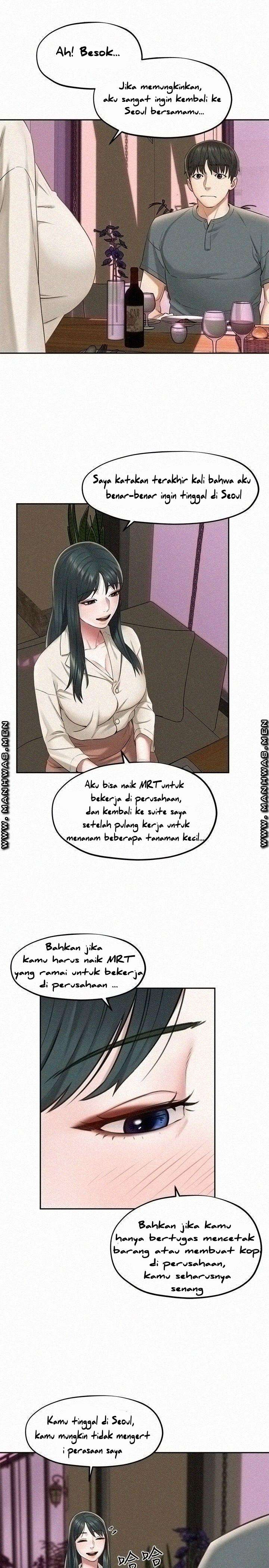 Affair Travel: Chapter chapter-16 - Page 23