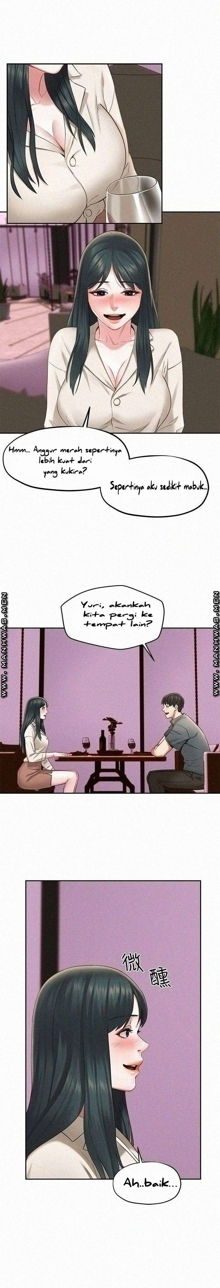 Affair Travel: Chapter chapter-16 - Page 26