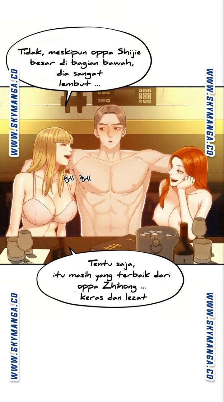 Affair Travel: Chapter chapter-18 - Page 8