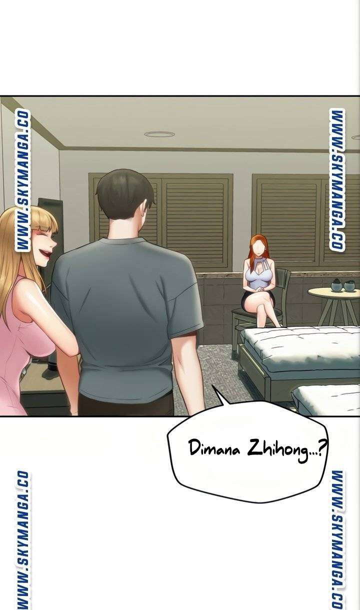 Affair Travel: Chapter chapter-18 - Page 49