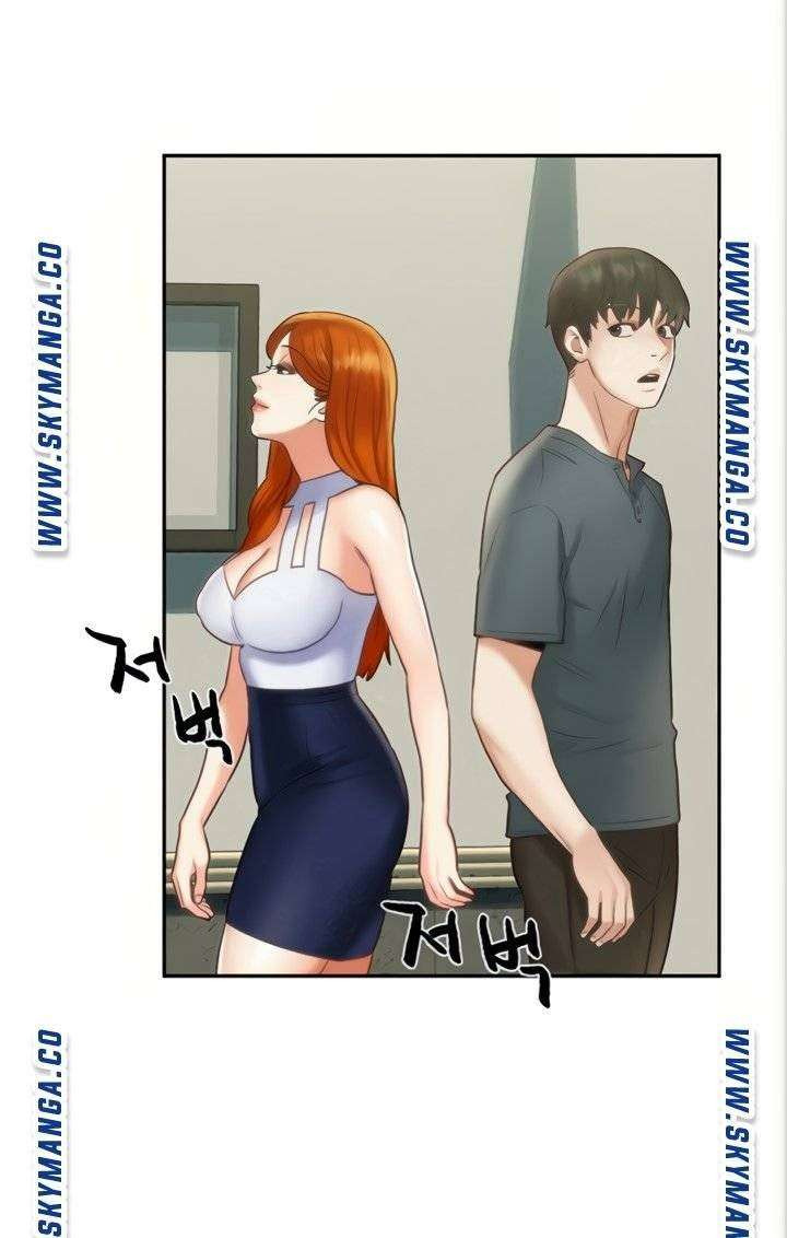 Affair Travel: Chapter chapter-18 - Page 55