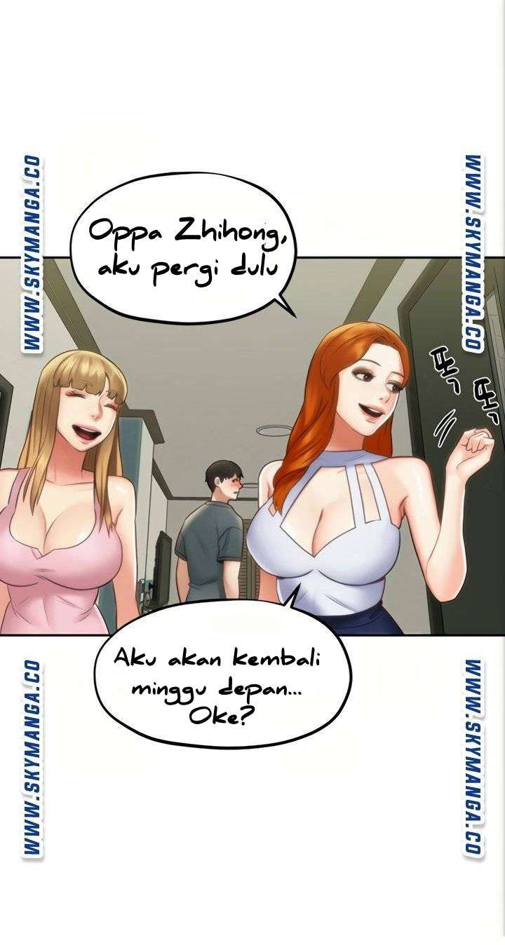 Affair Travel: Chapter chapter-18 - Page 56