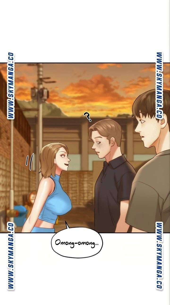 Affair Travel: Chapter chapter-18 - Page 71