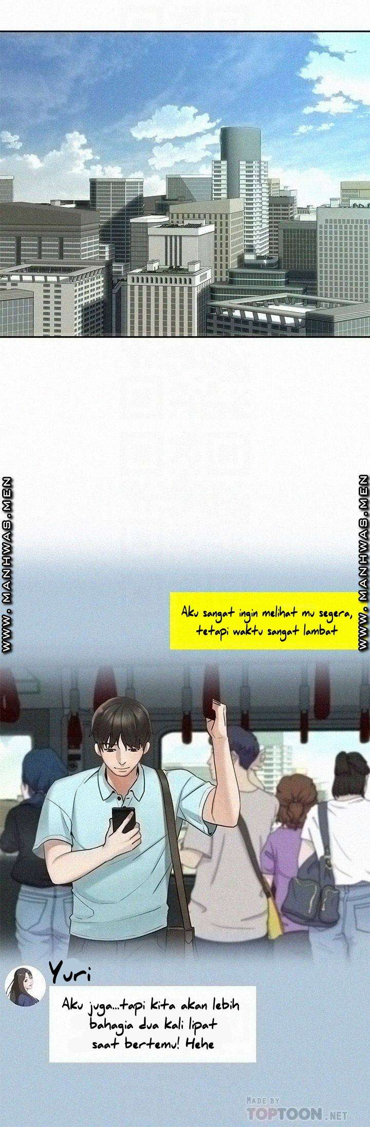 Affair Travel: Chapter chapter-19 - Page 20