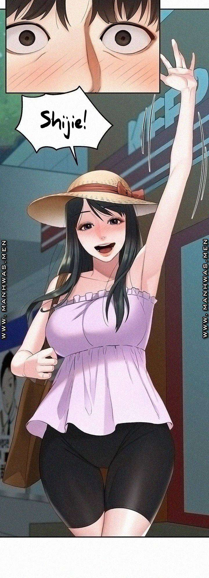 Affair Travel: Chapter chapter-19 - Page 28