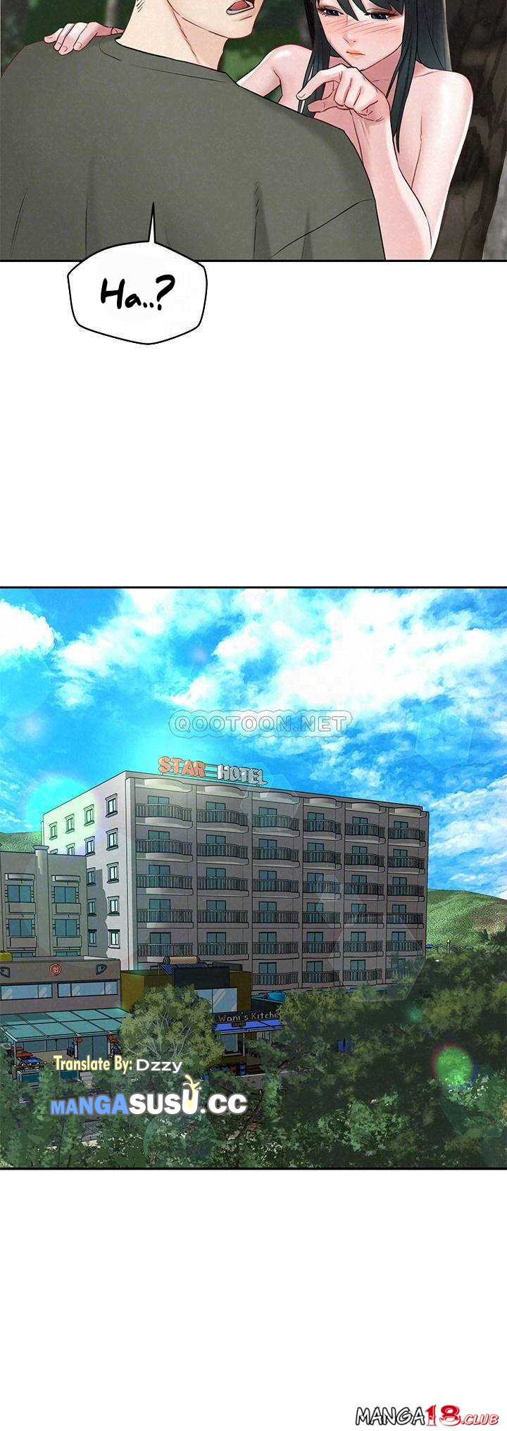Affair Travel: Chapter chapter-20 - Page 6