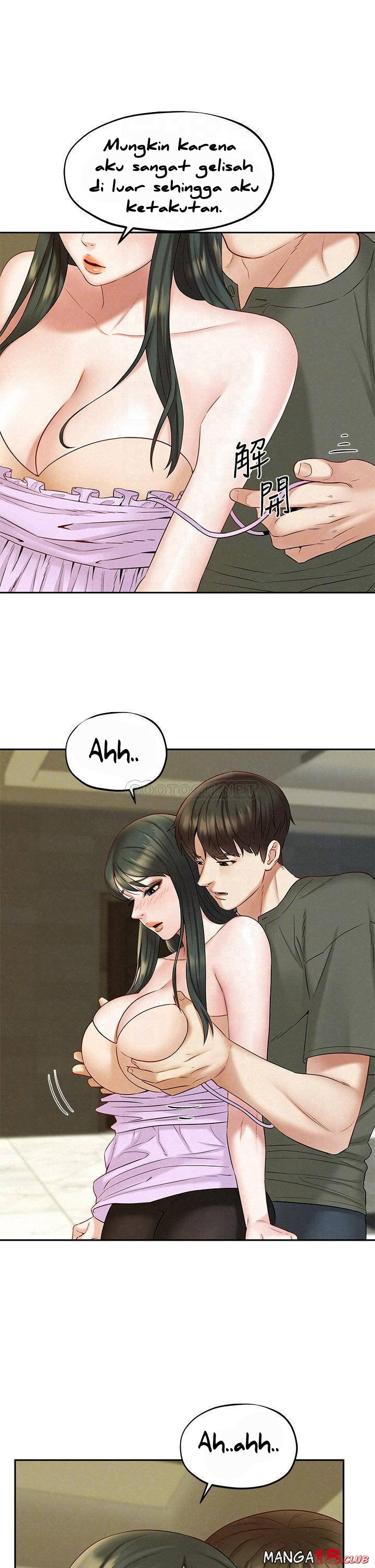 Affair Travel: Chapter chapter-20 - Page 10