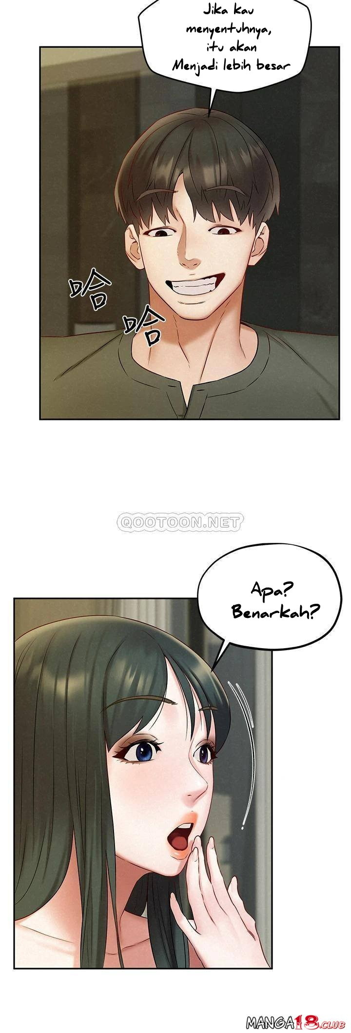 Affair Travel: Chapter chapter-20 - Page 19