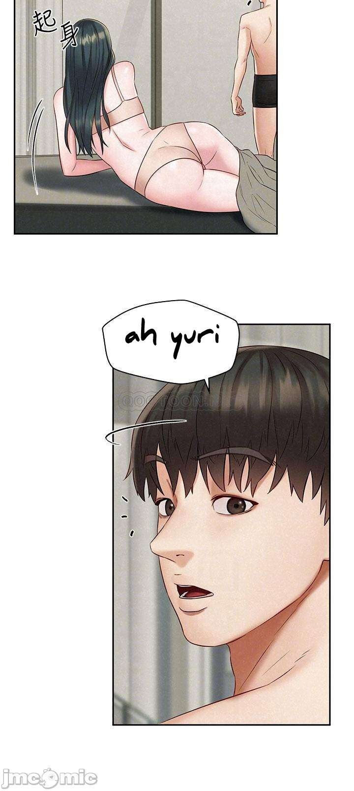 Affair Travel: Chapter chapter-21 - Page 16