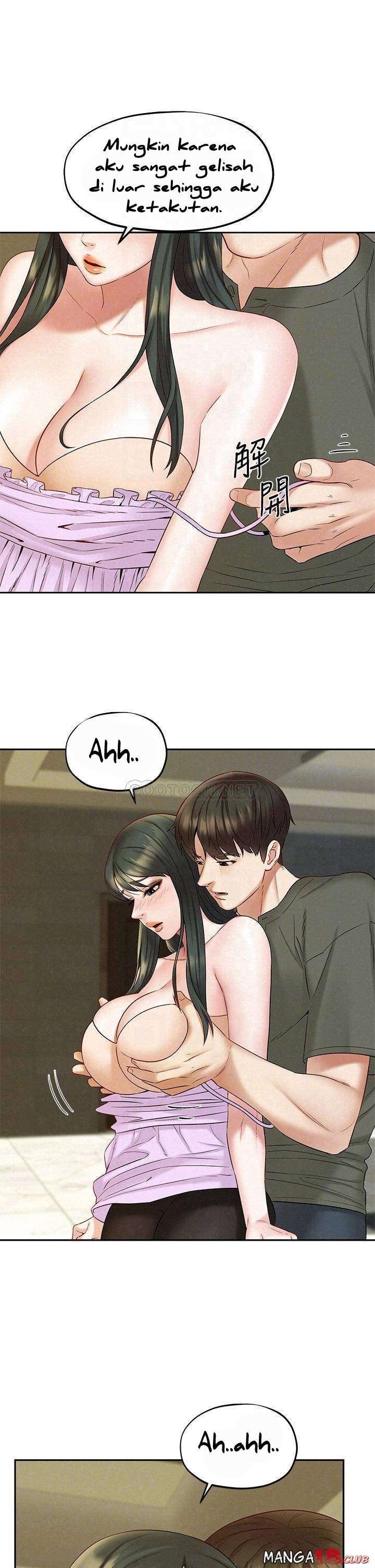 Affair Travel: Chapter chapter-21 - Page 19