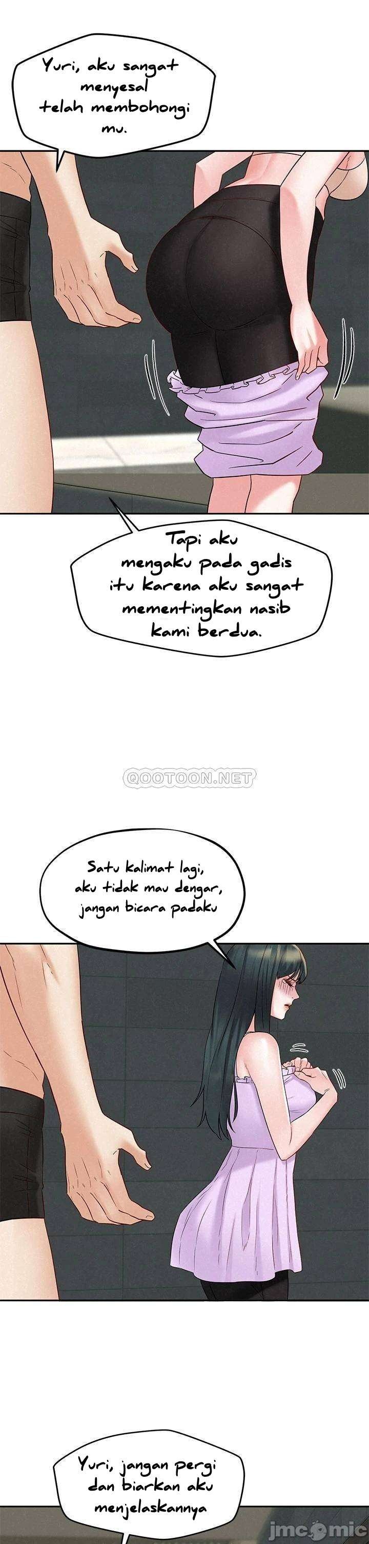 Affair Travel: Chapter chapter-21 - Page 30
