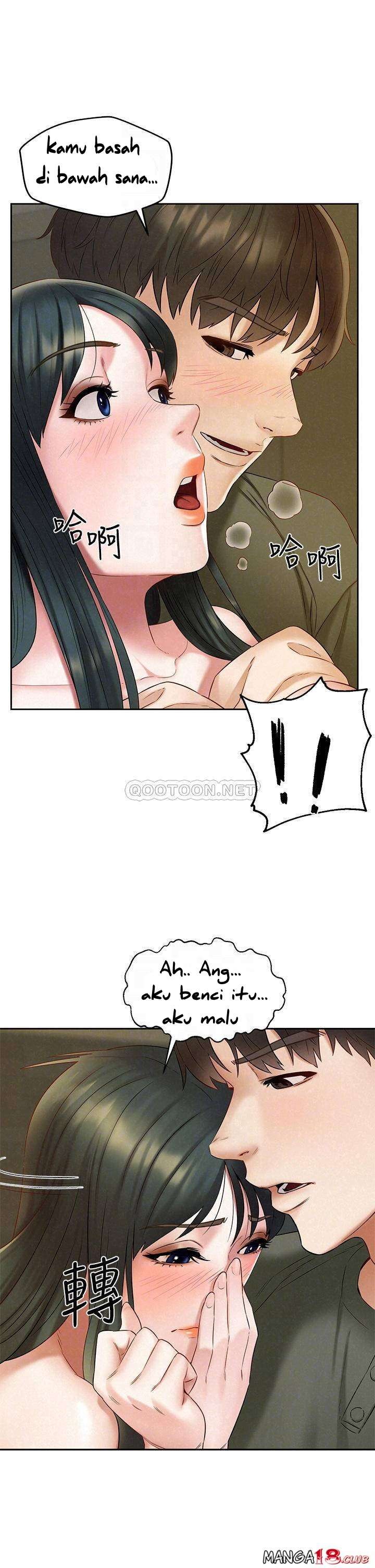 Affair Travel: Chapter chapter-21 - Page 31