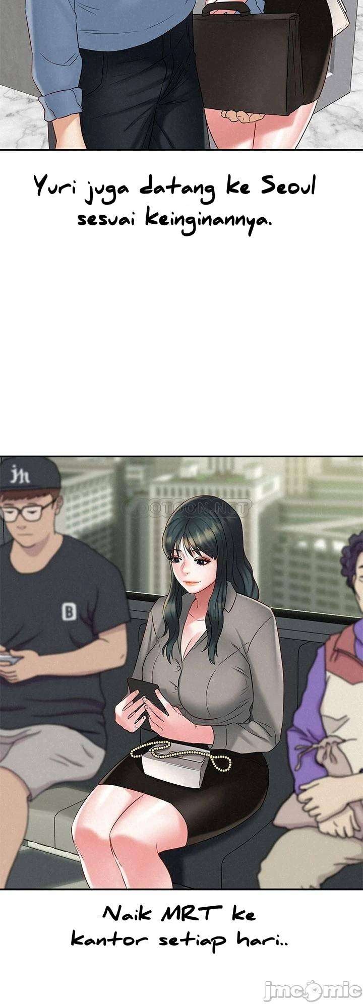 Affair Travel: Chapter chapter-21 - Page 52