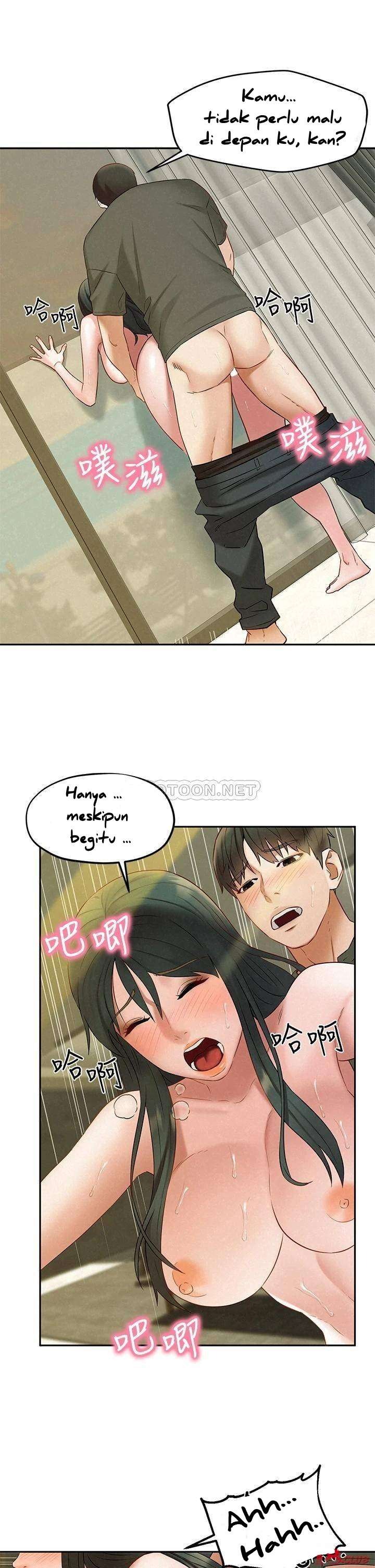 Affair Travel: Chapter chapter-21 - Page 59