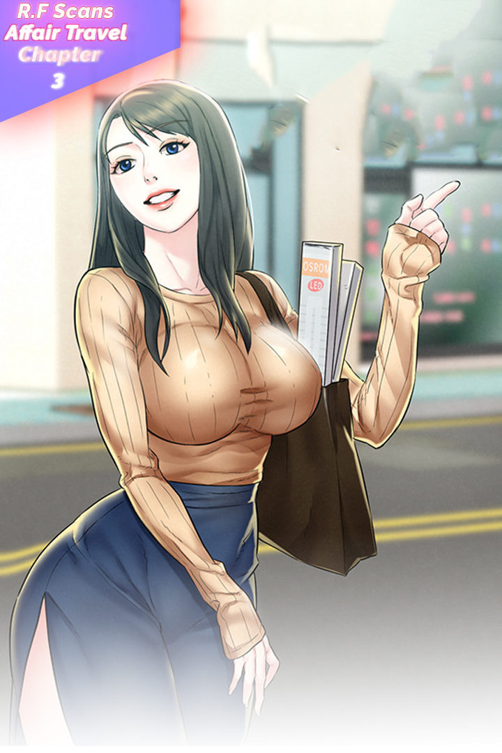 Affair Travel: Chapter chapter-3 - Page 3