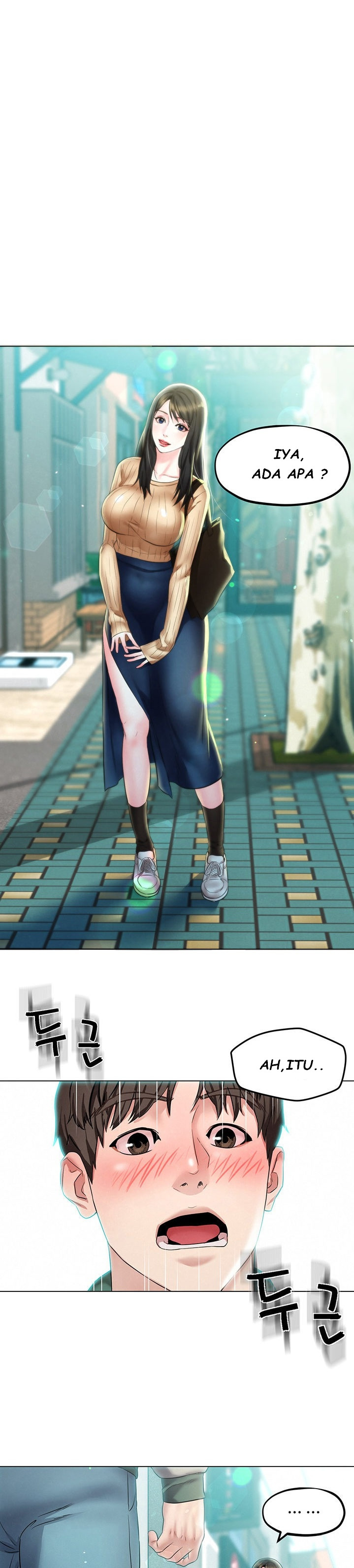 Affair Travel: Chapter chapter-3 - Page 4
