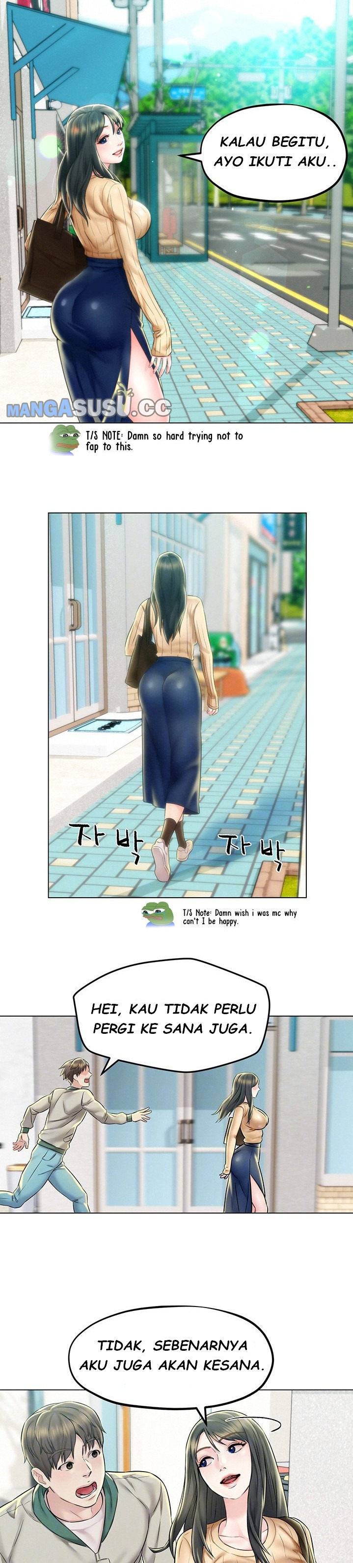 Affair Travel: Chapter chapter-3 - Page 7
