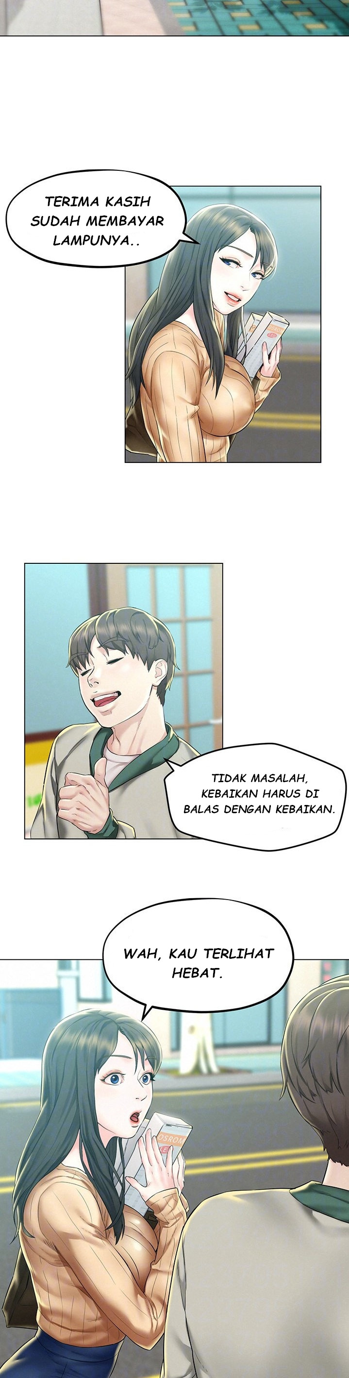 Affair Travel: Chapter chapter-3 - Page 12
