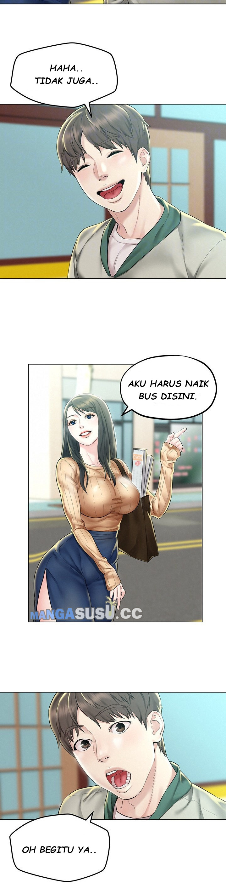 Affair Travel: Chapter chapter-3 - Page 13