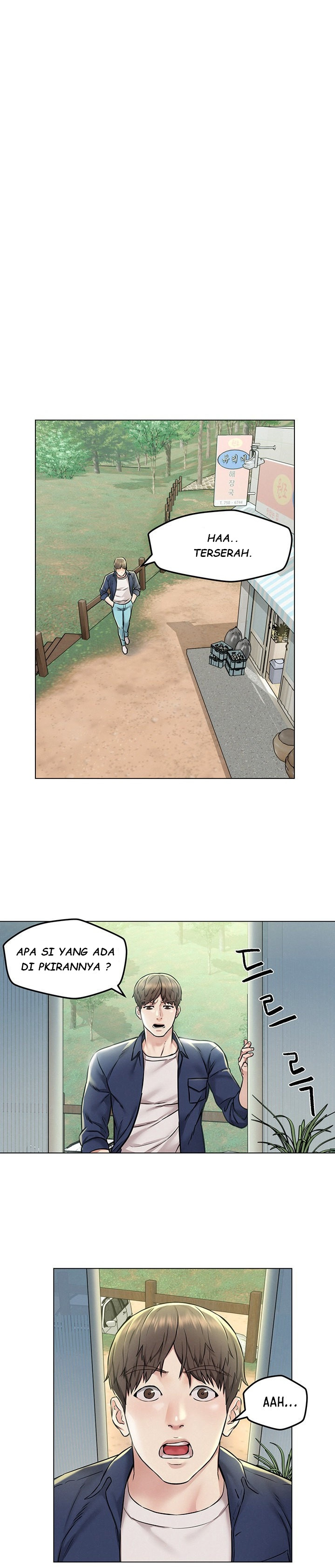Affair Travel: Chapter chapter-3 - Page 23
