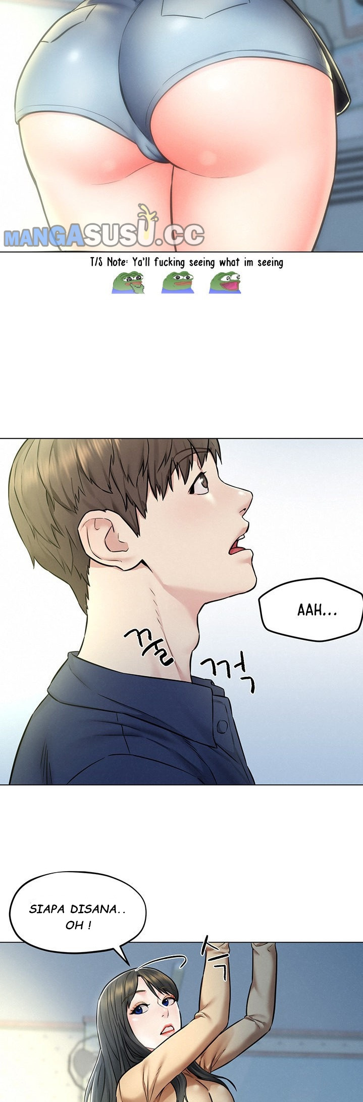 Affair Travel: Chapter chapter-3 - Page 25