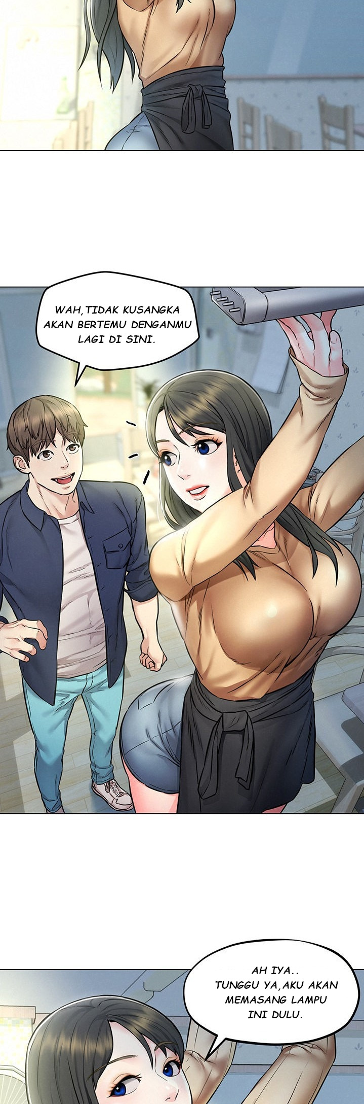 Affair Travel: Chapter chapter-3 - Page 26