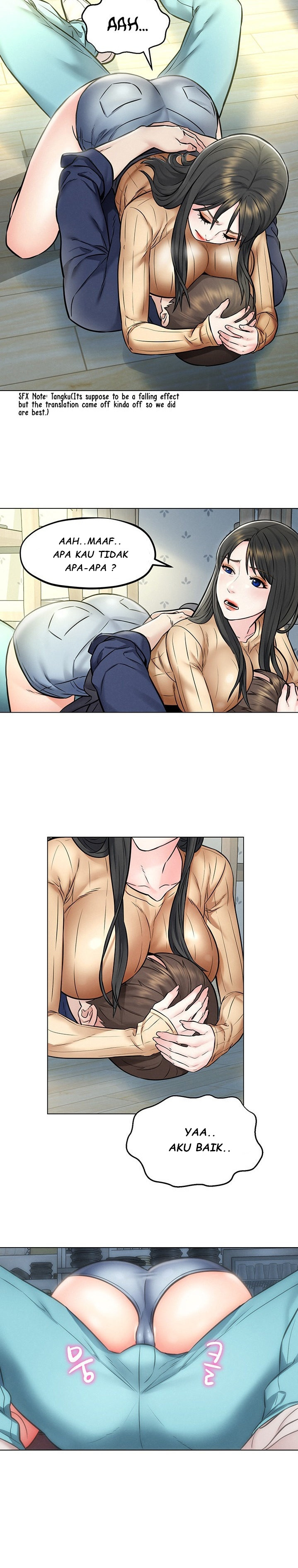 Affair Travel: Chapter chapter-3 - Page 31