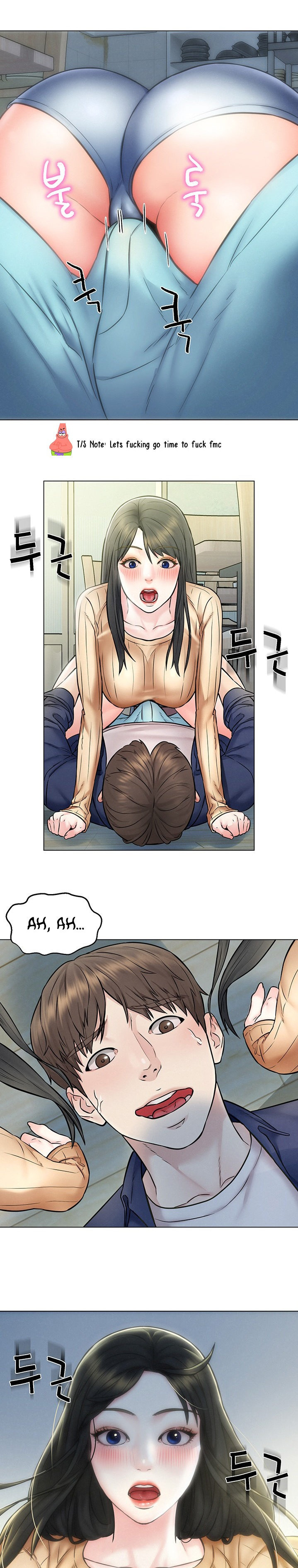 Affair Travel: Chapter chapter-3 - Page 32
