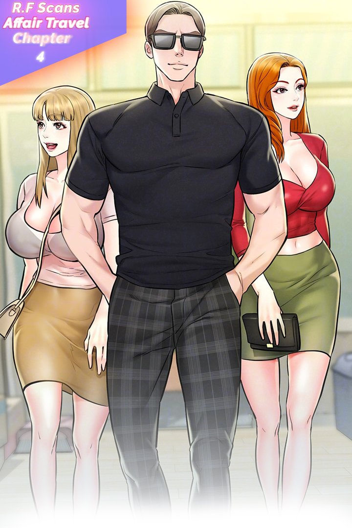 Affair Travel: Chapter chapter-4 - Page 3