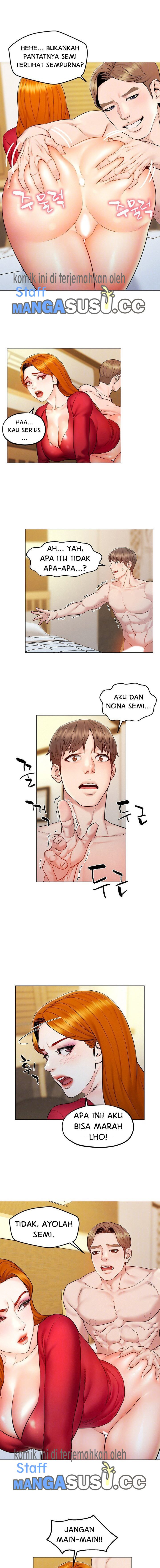 Affair Travel: Chapter chapter-6 - Page 4