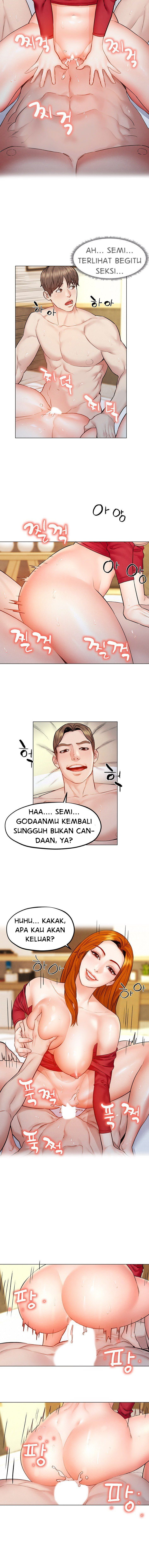 Affair Travel: Chapter chapter-6 - Page 8