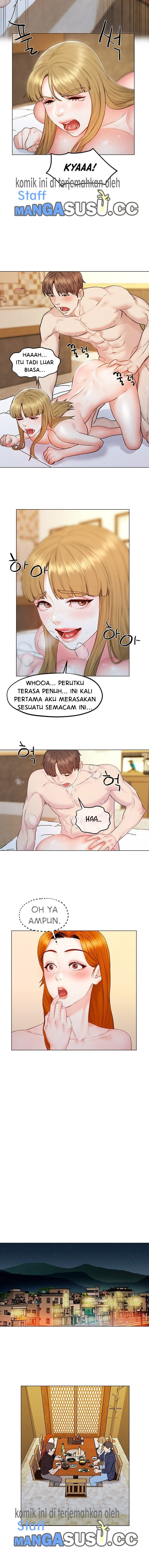 Affair Travel: Chapter chapter-6 - Page 11