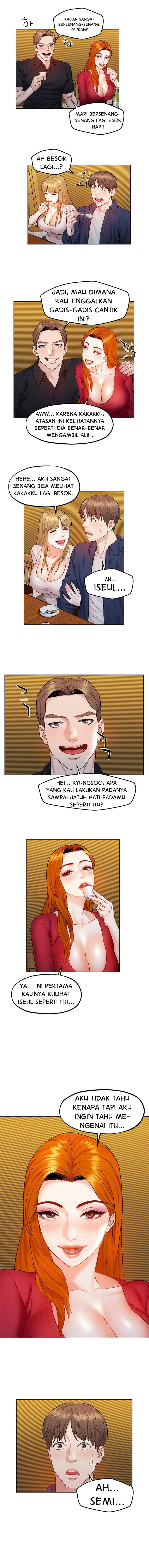 Affair Travel: Chapter chapter-6 - Page 12