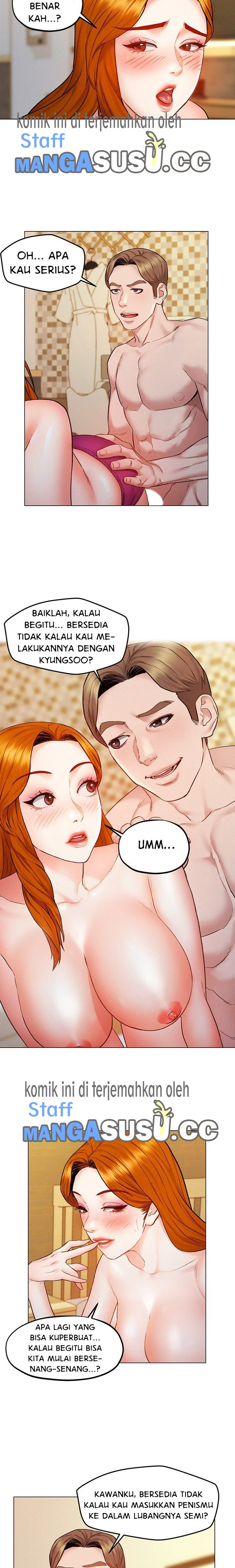 Affair Travel: Chapter chapter-6 - Page 16