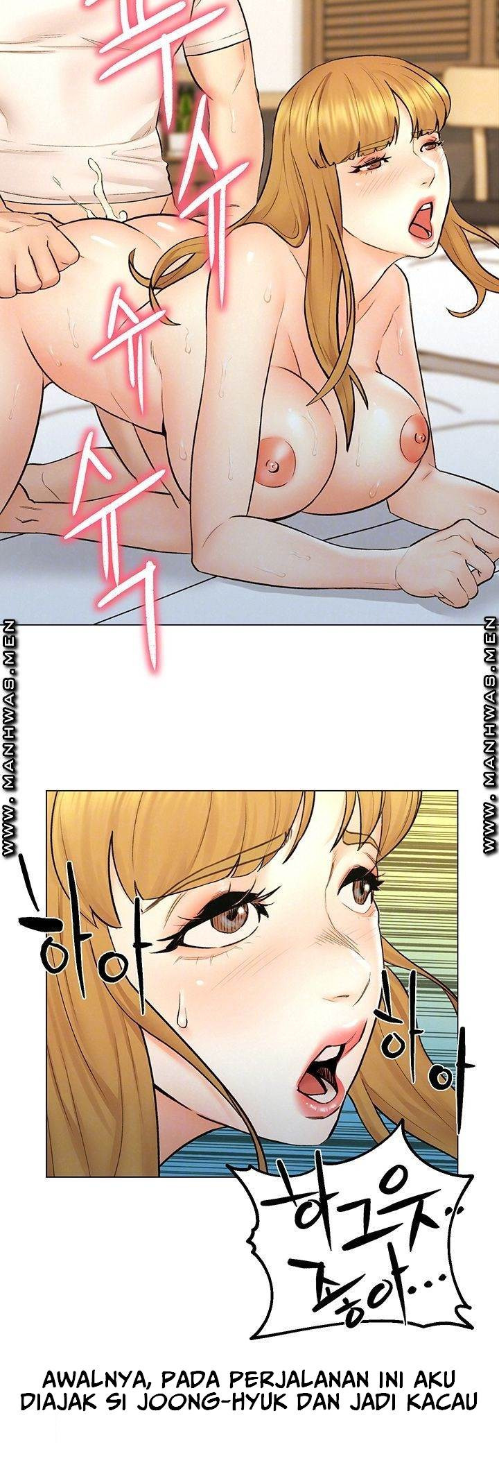 Affair Travel: Chapter chapter-9 - Page 16