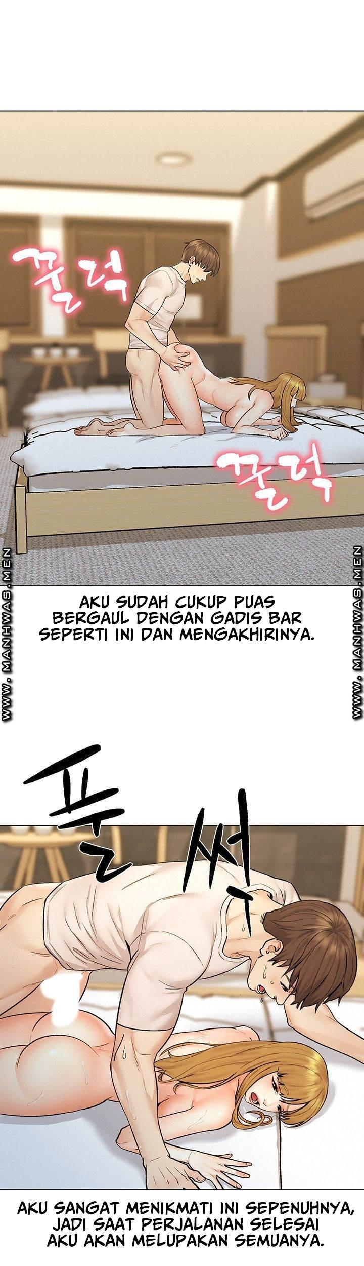 Affair Travel: Chapter chapter-9 - Page 17