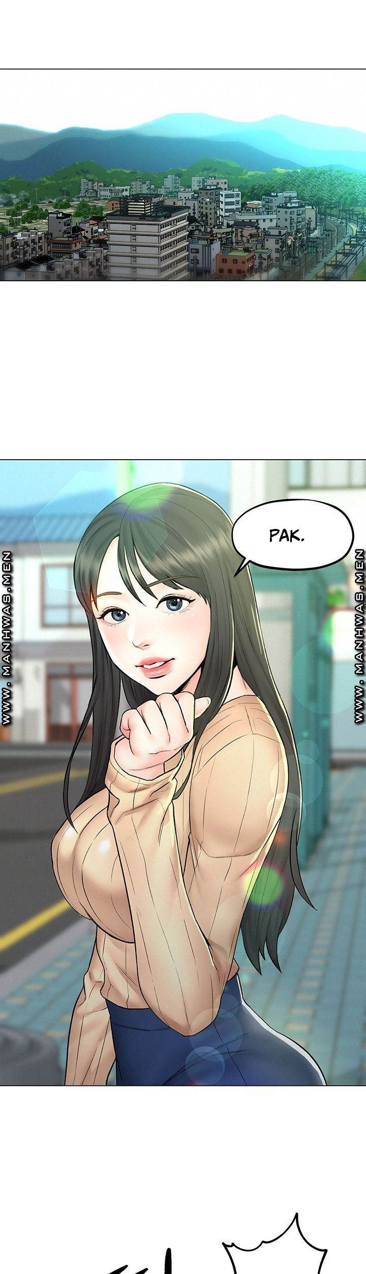 Affair Travel: Chapter chapter-9 - Page 19