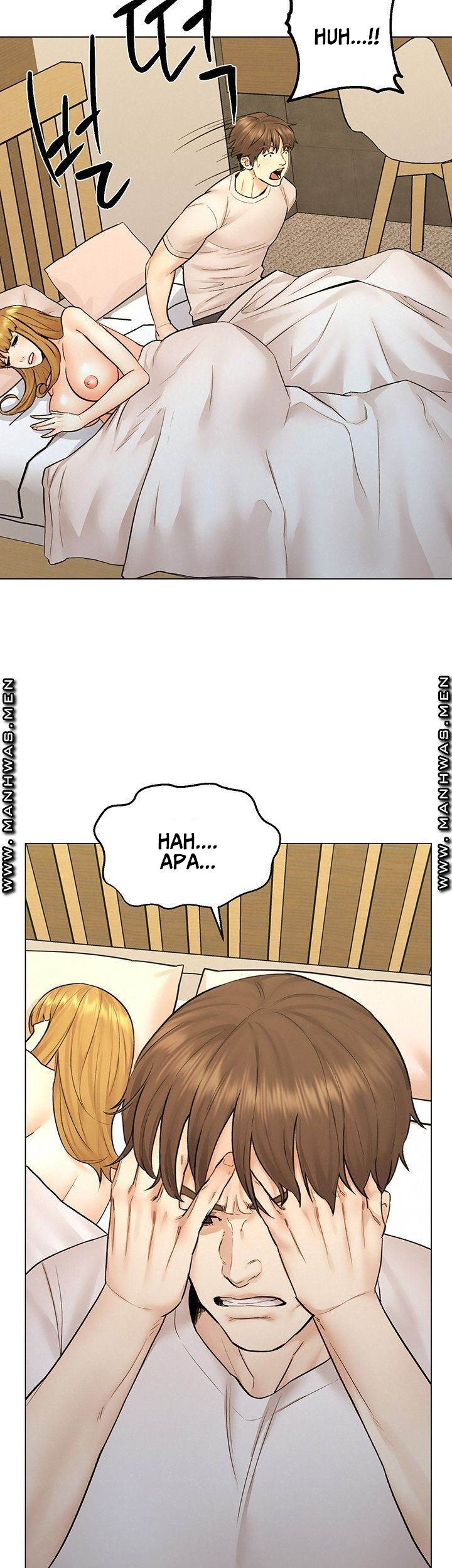 Affair Travel: Chapter chapter-9 - Page 20