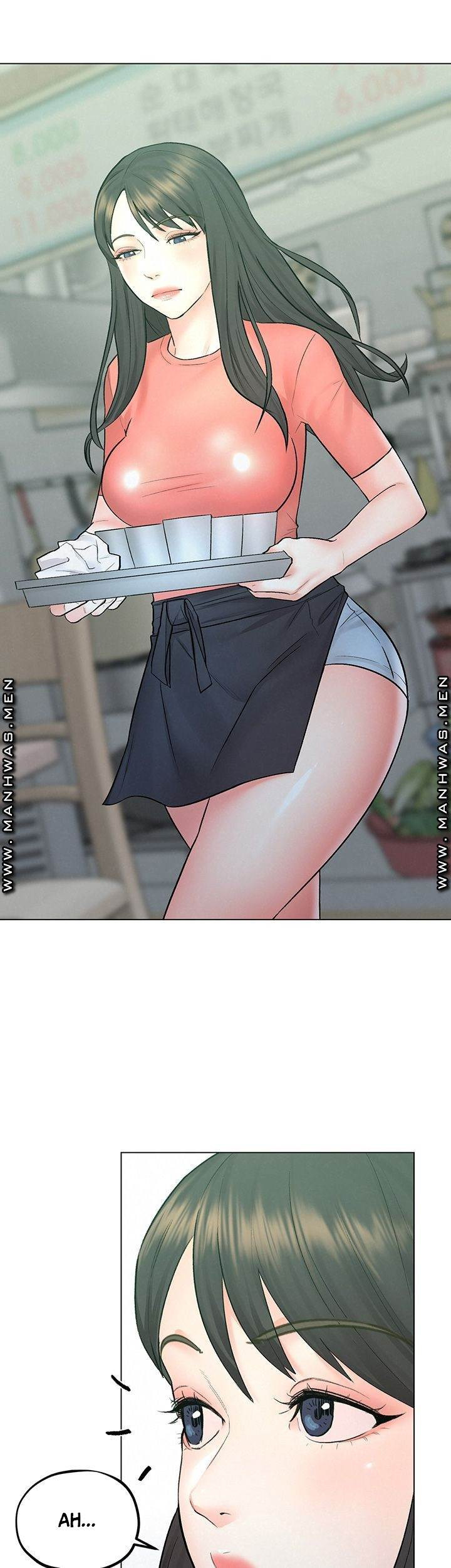 Affair Travel: Chapter chapter-9 - Page 31