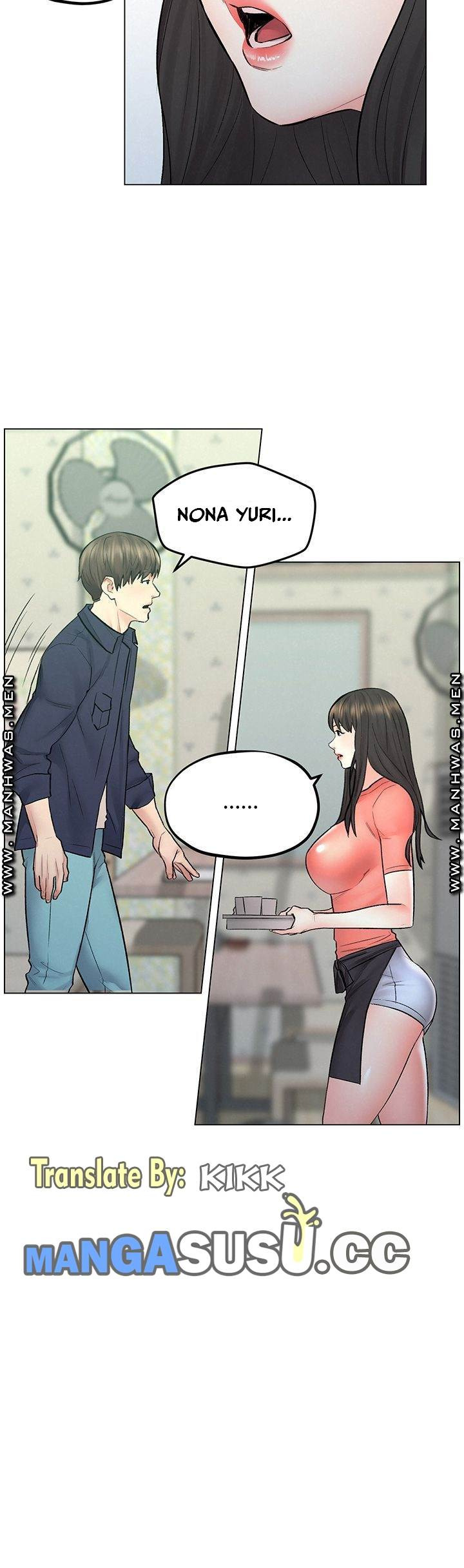Affair Travel: Chapter chapter-9 - Page 32