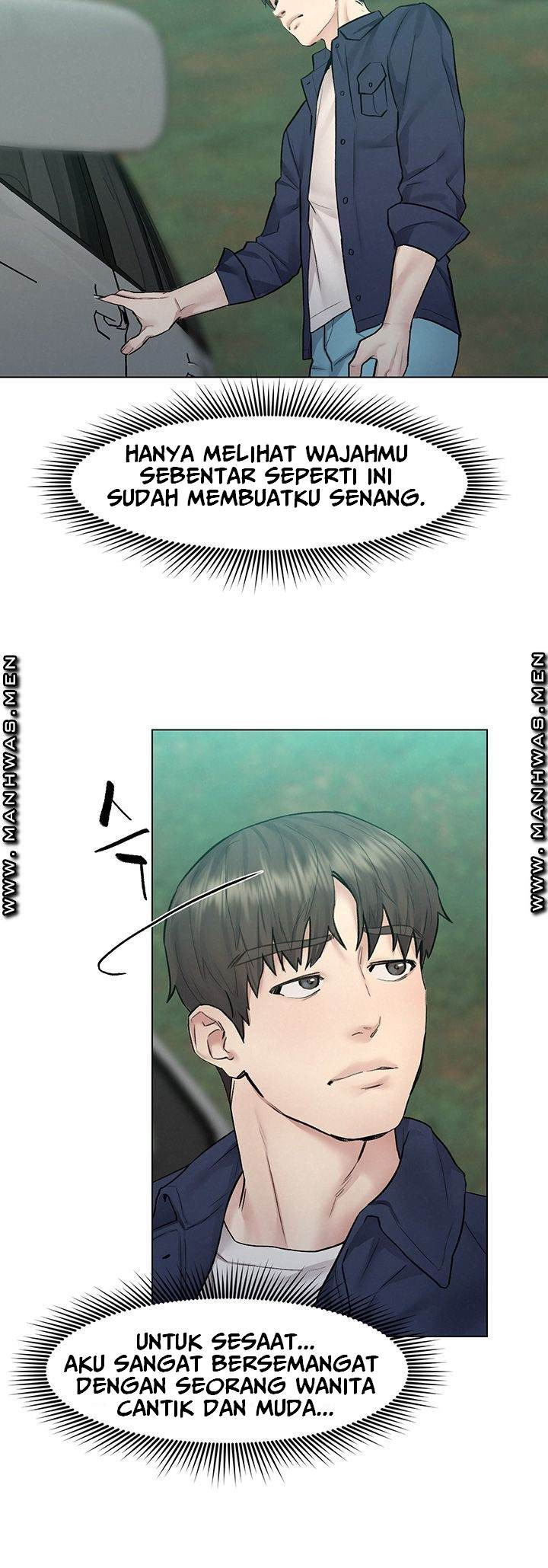 Affair Travel: Chapter chapter-9 - Page 36