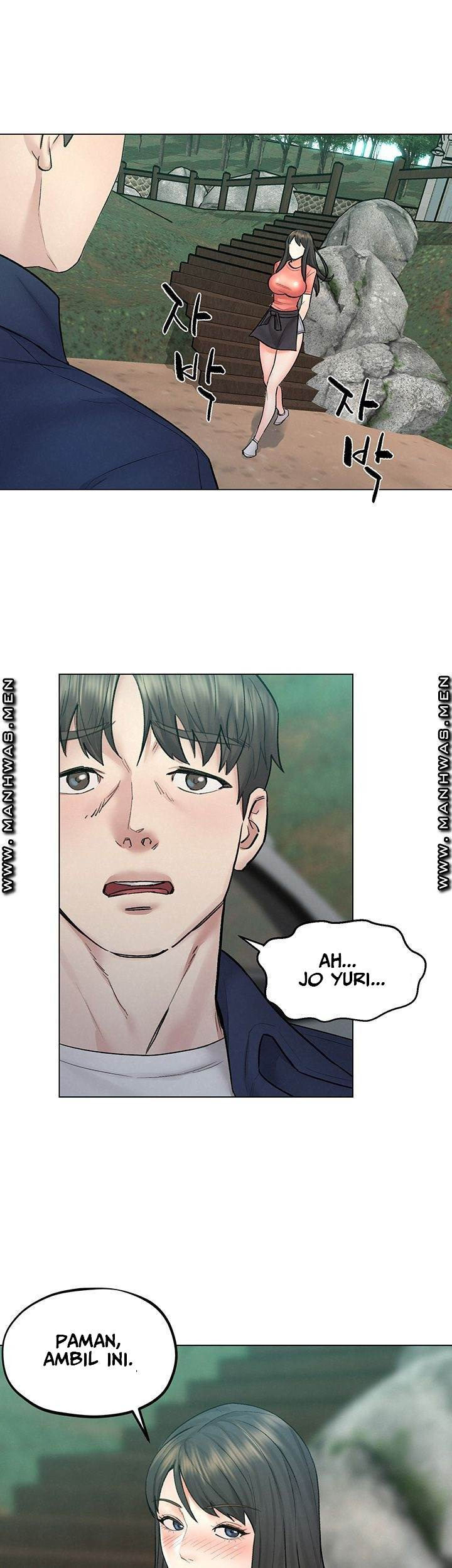 Affair Travel: Chapter chapter-9 - Page 37