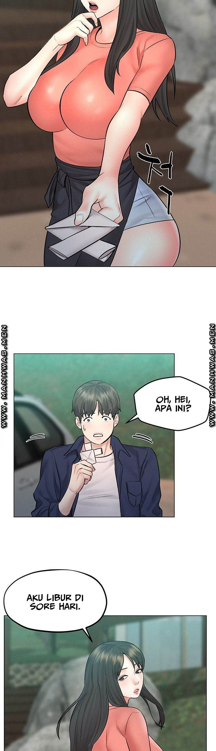 Affair Travel: Chapter chapter-9 - Page 38