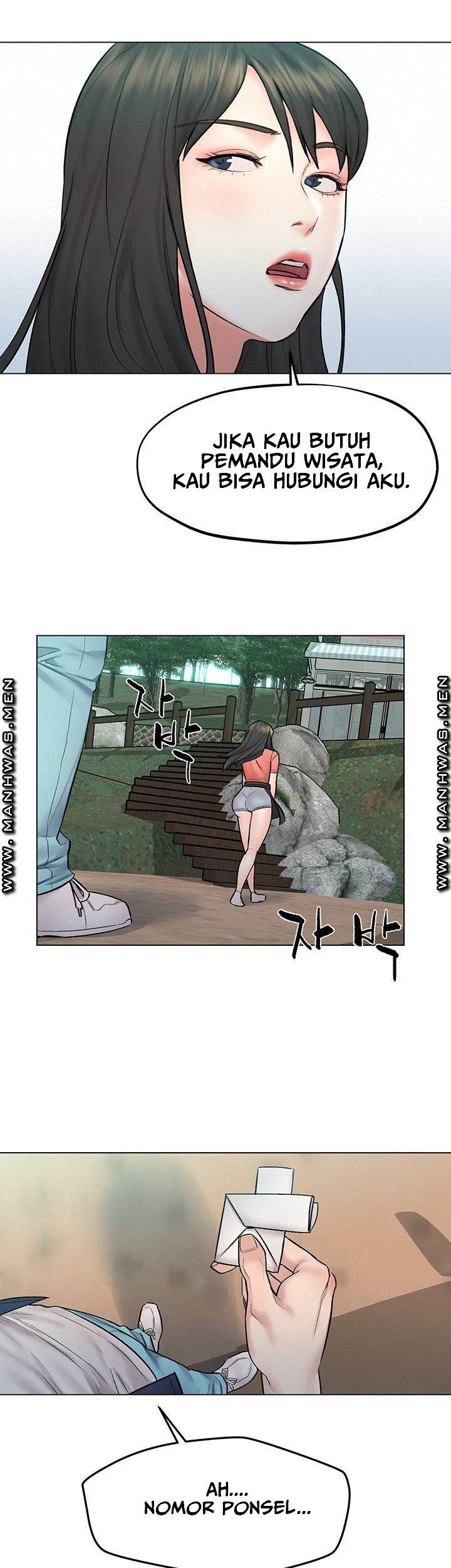 Affair Travel: Chapter chapter-9 - Page 40