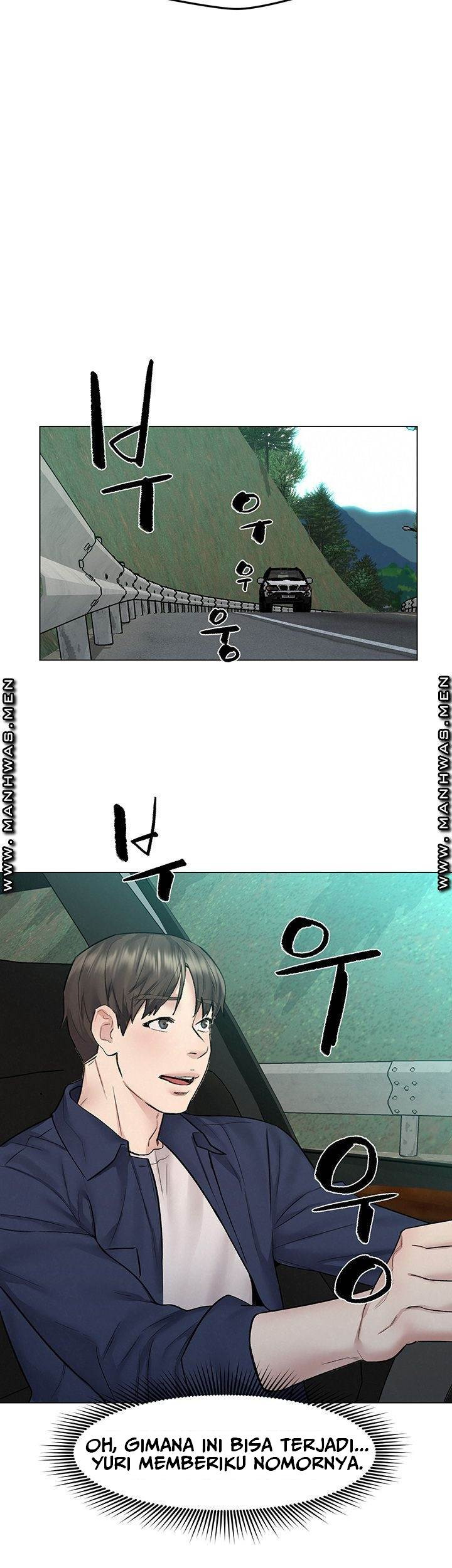 Affair Travel: Chapter chapter-9 - Page 41